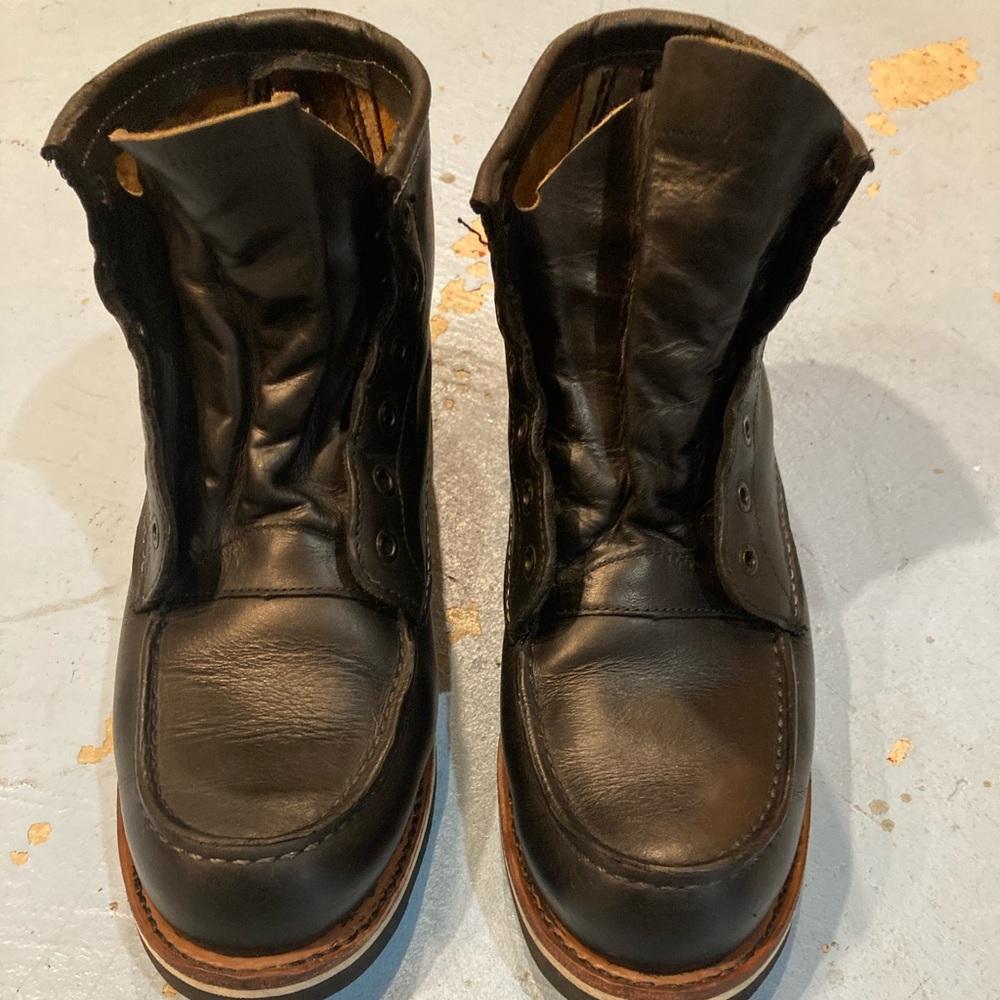 Red Wing Custom 10877